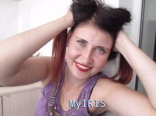 MyIRIS