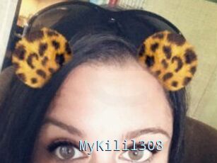 MyKilil308