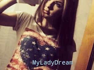 MyLadyDream
