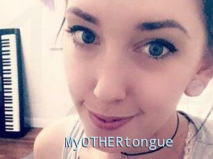 MyOTHERtongue
