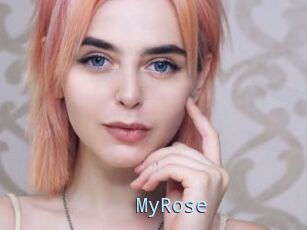 MyRose