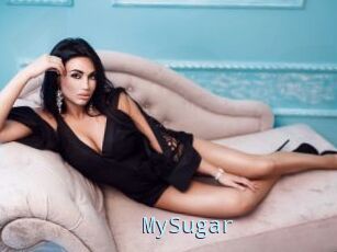 MySugar