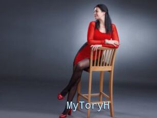 MyToryH
