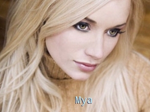 Mya