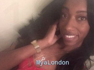 Mya_London