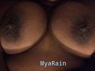 MyaRain