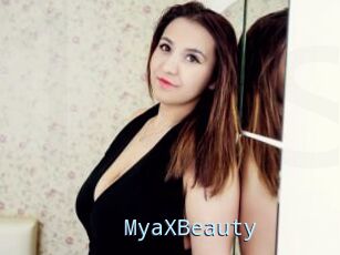 MyaXBeauty
