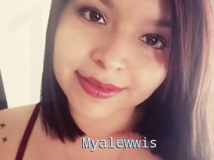 Myalewwis