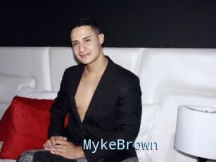 MykeBrown