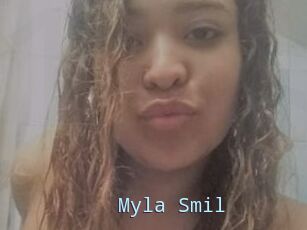 Myla_Smil