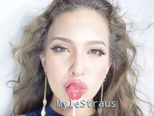 MyleStraus