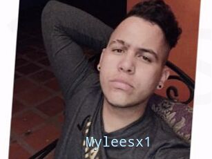Myleesx1