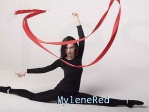 MyleneRed