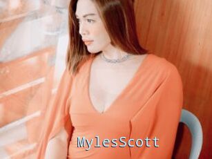 MylesScott