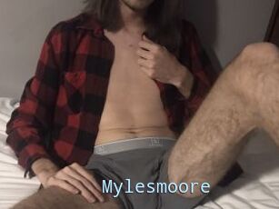 Mylesmoore