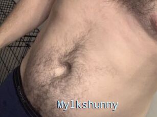 Mylkshunny