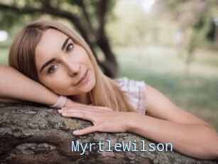 MyrtleWilson