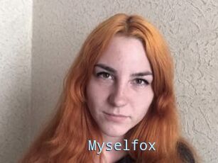 Myselfox