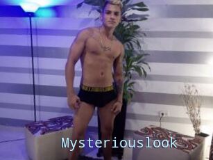 Mysteriouslook