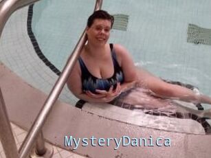 MysteryDanica