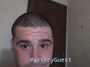 MysteryGuest