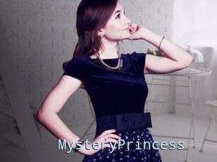MysteryPrincess