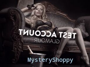 MysteryShoppy