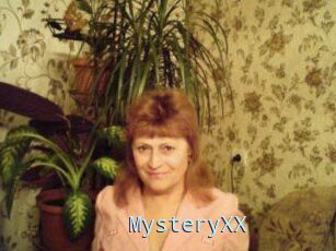 MysteryXX