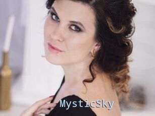 MysticSky