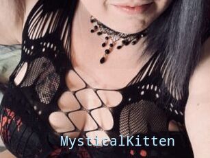 MysticalKitten