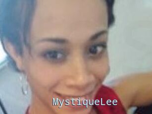 MystiqueLee