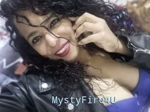 MystyFire4U
