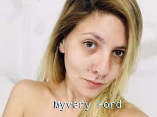 Myvery_Ford