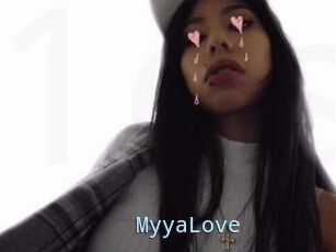 MyyaLove