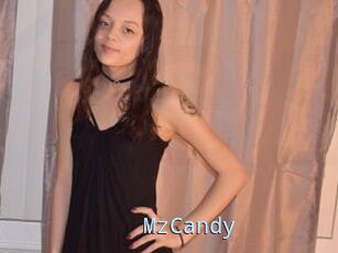 MzCandy