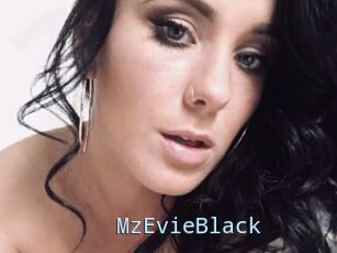 MzEvieBlack