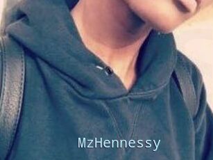 MzHennessy