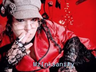 MzInksanity