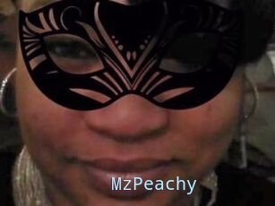 MzPeachy