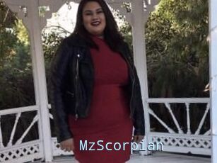MzScorpian