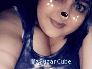 MzSugarCube