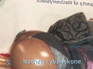 Mzcherryblackone
