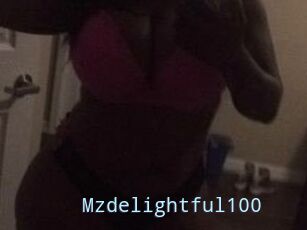 Mzdelightful100