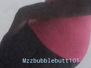 Mzzbubblebutt101