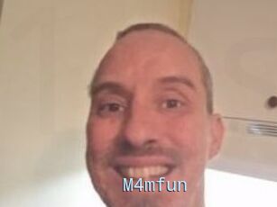 M4mfun