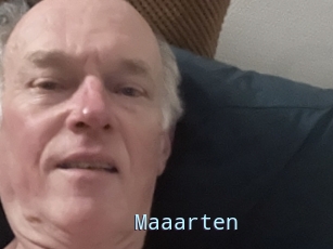 Maaarten