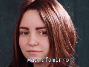 Maarufamirror