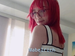 Mabelrich
