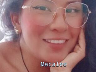 Macalee