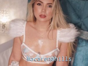 Macarenahills